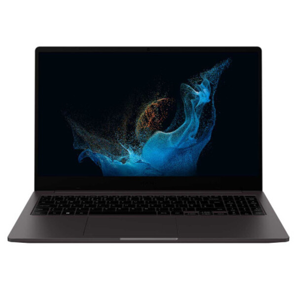 Notebook Samsung Book Intel Core I5 8gb 512 Gb Ssd Tela 15.6