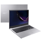 Notebook Samsung Book Intel I3 10ª G 4.1ghz 4gb 256gb Ssd Tel