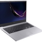 Notebook Samsung Book Intel I3 10ª G 4.1ghz 4gb 256gb Ssd Tel