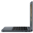 Notebook Samsung Chromebook, Celeron N3060, 11,6", 16gb Hd, 2