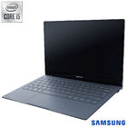 Notebook Samsung Galaxy Book S I5 8gb Ram 256gb Ssd 13.3 Fhd