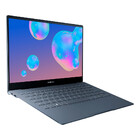 Notebook Samsung Galaxy Book S I5 8gb Ram 256gb Ssd 13.3 Fhd