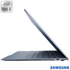 Notebook Samsung Galaxy Book S I5 8gb Ram 256gb Ssd 13.3 Fhd