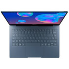 Notebook Samsung Galaxy Book S I5 8gb Ram 256gb Ssd 13.3 Fhd