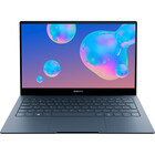 Notebook Samsung Galaxy Book S I5 8gb Ram 256gb Ssd 13.3 Fhd
