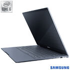 Notebook Samsung Galaxy Book S I5 8gb Ram 256gb Ssd 13.3 Fhd