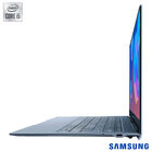 Notebook Samsung Galaxy Book S Intel Core I5 L16g7  8gb  256g