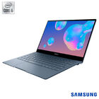 Notebook Samsung Galaxy Book S Intel Core I5 L16g7  8gb  256g