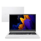 Notebook Samsung Intel® Core I5-1135g7, 8gb, 256gb Ssd, Tela