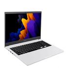 Notebook Samsung Intel® Core I5-1135g7, 8gb, 256gb Ssd, Tela