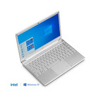 Notebook Ultra, Com Windows 10 Home, Intel Core I3, 4gb 120gb