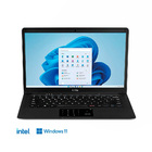 Notebook Ultra Intel Celeron 4gb 120gb 14 Pol Ub230 Multilaser