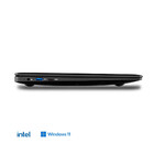 Notebook Ultra Intel Celeron 4gb 120gb 14 Pol Ub230 Multilaser