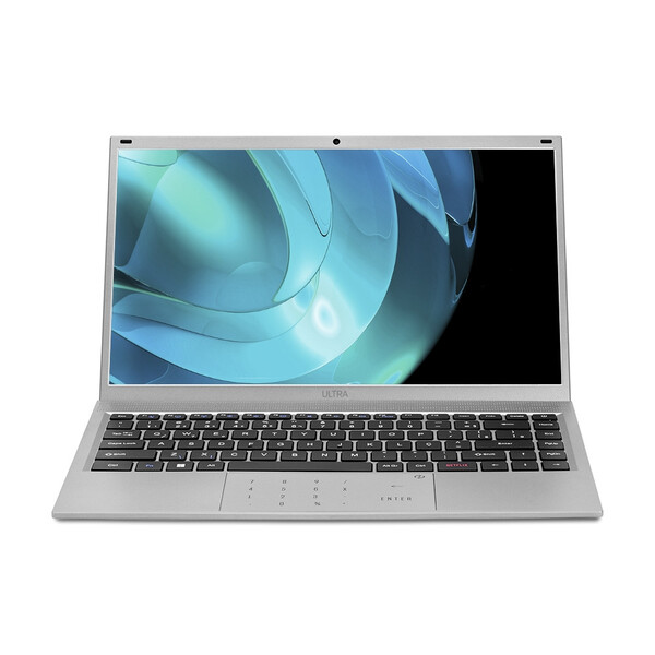 Notebook Ultra Linux Intel Core I3 4gb Ram 120gb Ssd Tela 14,