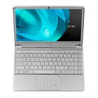 Notebook Ultra Ub433 Intel Core I3 4gb Ram 120gb Hd 14,1  Lin