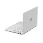 Notebook Ultra Ub433 Intel Core I3 4gb Ram 120gb Hd 14,1  Lin