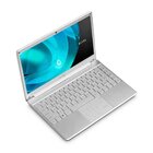 Notebook Ultra Ub433 Intel Core I3 4gb Ram 120gb Hd 14,1  Lin