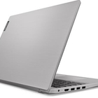 Notebook Ultrafino Ideapad Prata - Lenovo