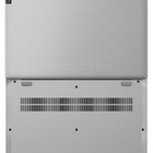 Notebook Ultrafino Ideapad Prata - Lenovo