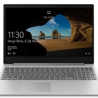 Notebook Ultrafino Ideapad Prata - Lenovo