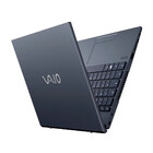 Notebook Vaio Fe14 14 Fhd I7-1255u 8gb Ssd 256gb Windows 11 H