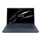 Notebook Vaio Fe15 15.6 Fhd I5-1235u 16gb 512gb Ssd Linux Deb