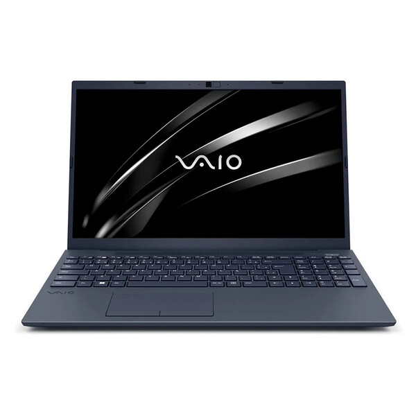 Notebook Vaio Fe15 15.6 Fhd I5-1235u 16gb 512gb Ssd Linux Deb