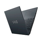Notebook Vaio Fe15 15.6 Fhd Ryzen 5 5500u 8gb 256gb Ssd Linux