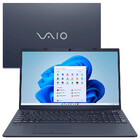 Notebook Vaio Fe15 15.6 Polegadas Fhd I5-1235u 8gb Ssd 256gb