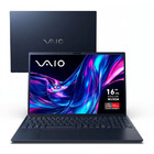 Notebook Vaio Fe 16 Amd Ryzen 5 - 5625u 16gb 512 Gb Ssd Tela
