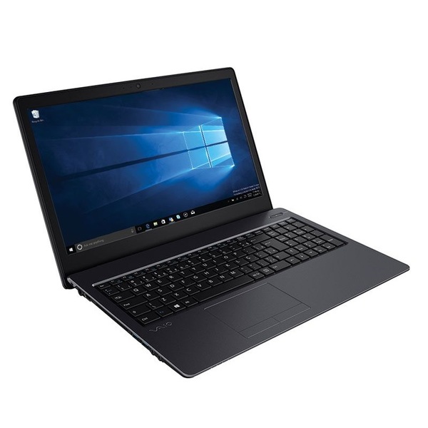 Notebook Vaio Vjf155f11x-b0211b Fit 15s I5-7200u 1tb 8gb 15,6