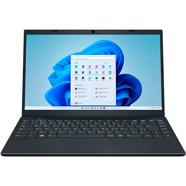 Notebook Vaio® Fe14  Intel® Core™ I3-1215u  Windows 11 Home 4