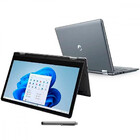 Notebook Vision C 11.6 Hd Celeron N4020 4gb Ssd 128gb Emmc Wi