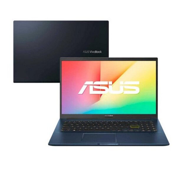 Notebook X513ea-ej3010w Intel Core I7 8gb 256 Gb Ssd Tela 15.6 Fhd ...