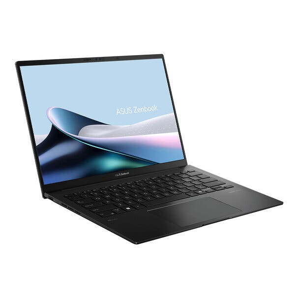 Notebook Zenbook 14 Oled · Amd 8ª Geração Ryzen 7 · 8840hs Tela 14