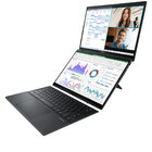 Notebook Zenbook Duo 14 · Intel Core Ultra 9 · 285h Placa Arc