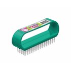 Noviça Escova Limpeza Delicada Plast