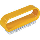 Noviça Escova Limpeza Delicada Plast