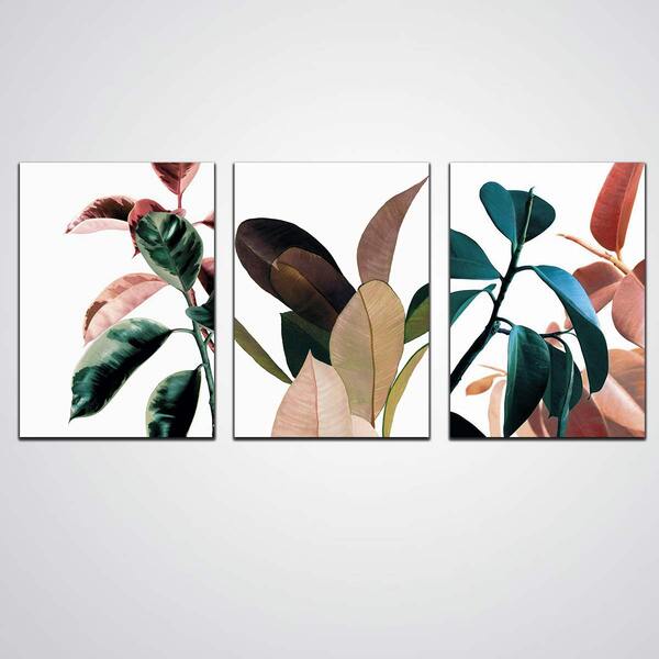 Novidade Conjunto Kit Quadros Decorativos Para Quarto E Sala