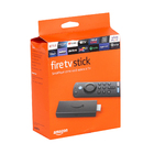 Fire TV Stick com Controle Remoto por Voz com Alexa Amazon