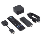 Fire TV Stick com Controle Remoto por Voz com Alexa Amazon