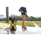 Novo Modelo Lavadora De Alta Pressão K4 - Motor A Indução