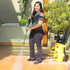 Novo Modelo Lavadora De Alta Pressão K 3.30 - Motor A Indução