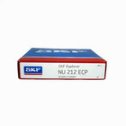 Nu 212 Ecp Rolamento  Skf