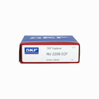 Nu 2208 Ecp Rolamento  Skf
