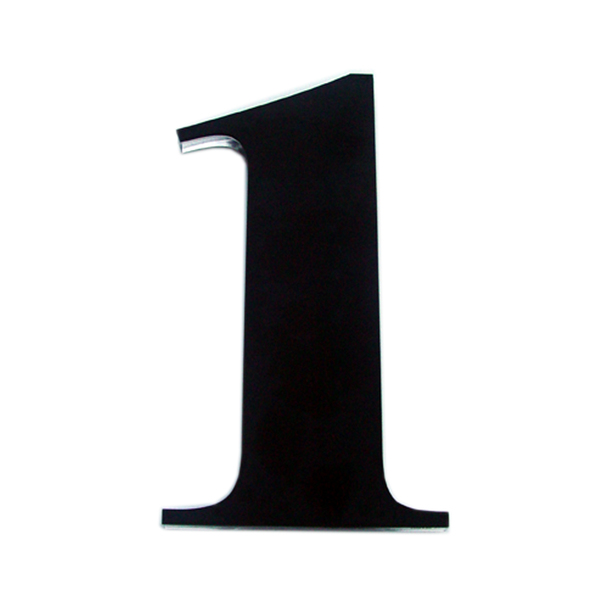 número casa 1 14