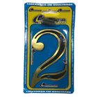 Número 2 Para Residências - Líder