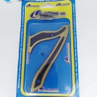 Número 7 Para Residências - Líder