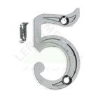 NUMERO APARTAMENTO (5) CR