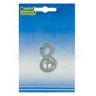 NUMERO APARTAMENTO (8) CR